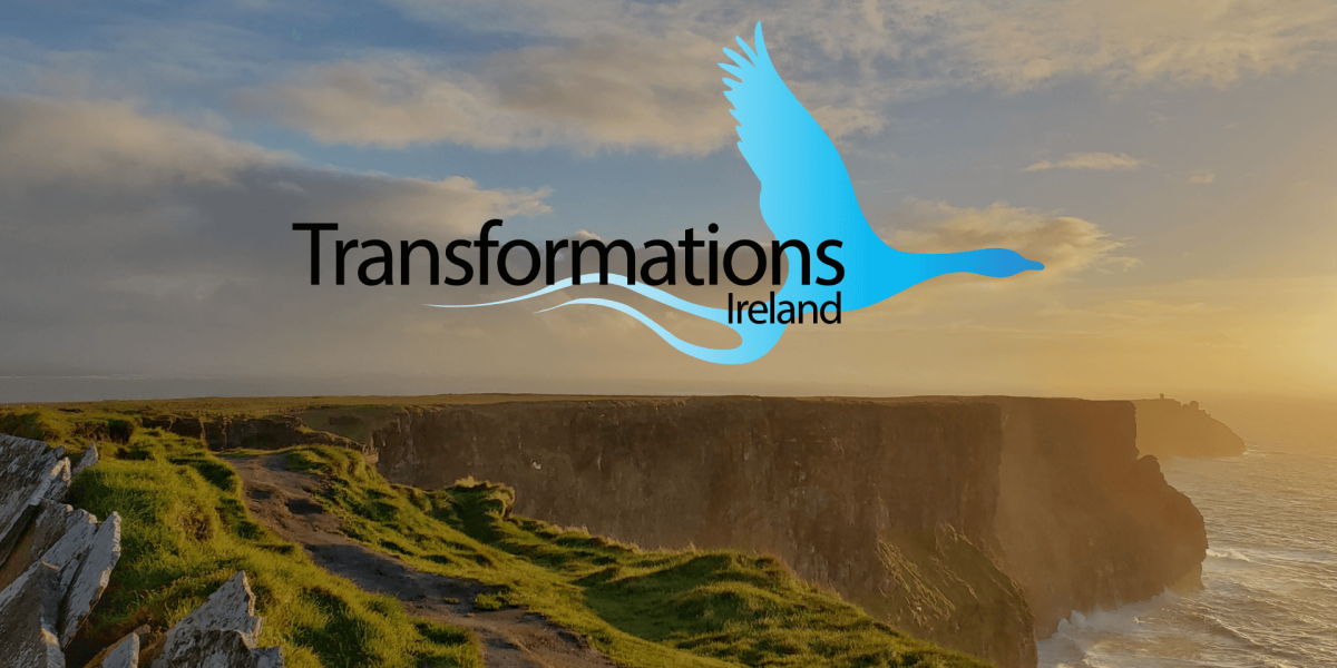 Transformations Ireland Limited logo