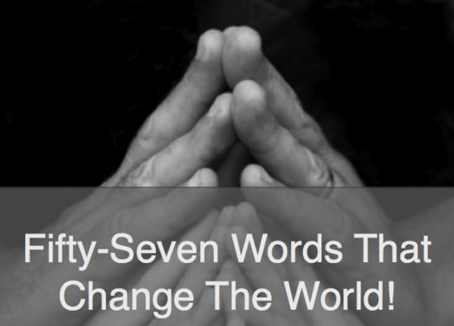 57 Words – Part 2 episode artwork