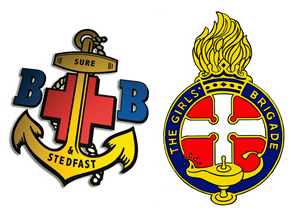 BB & GB Enrolement 2012 episode artwork
