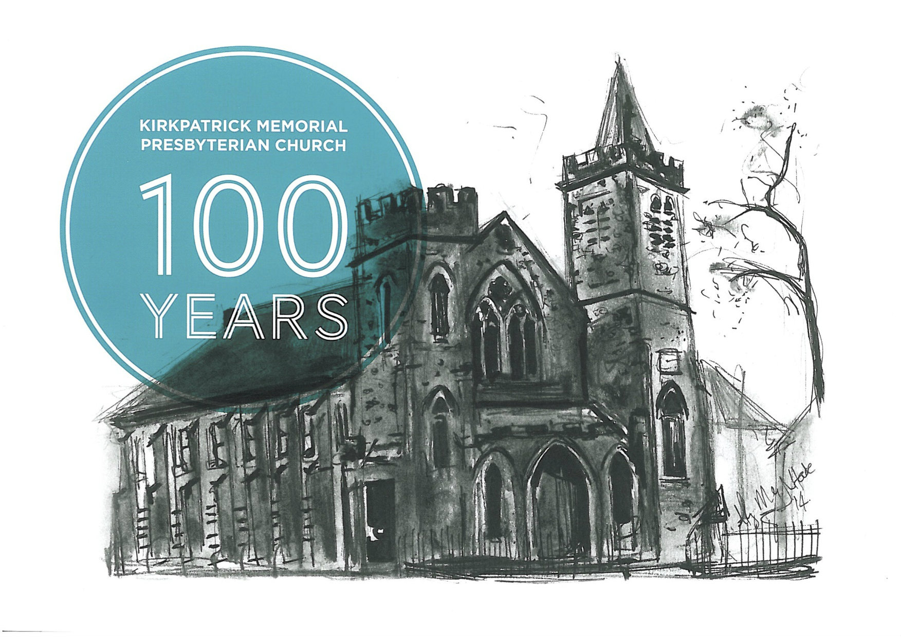 Centenary Celebration Service  episode artwork