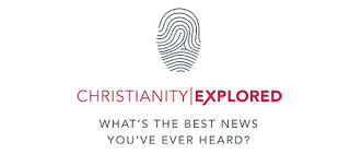 Christianity Explored – Part 2