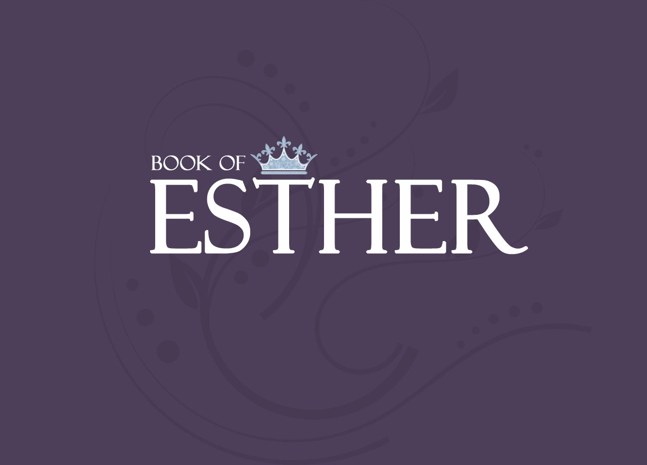 Esther – Part 1 episode artwork