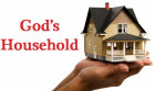 God’s House – Part 3 (Godly Members) episode artwork