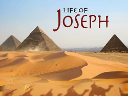 Genesis Life of Joseph – Part 1 (Developing a biblical worldview) episode artwork