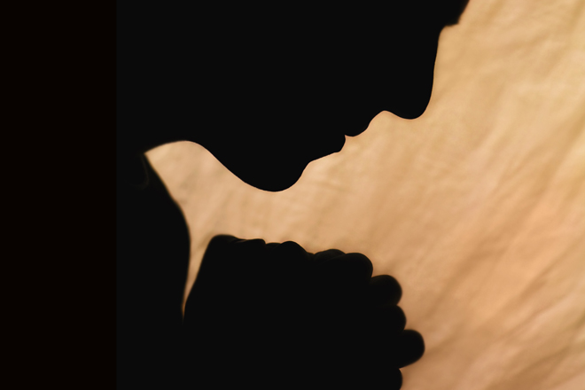 Praying With Paul (6) episode artwork