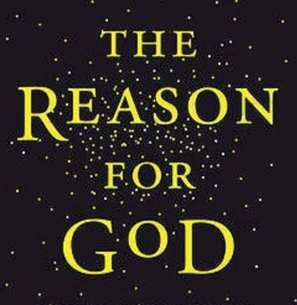 Reason For God – Part 2 episode artwork