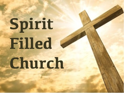 Spirit Filled Church – Part 9 episode artwork