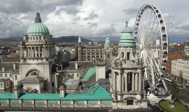Belfast 297 (1) episode artwork