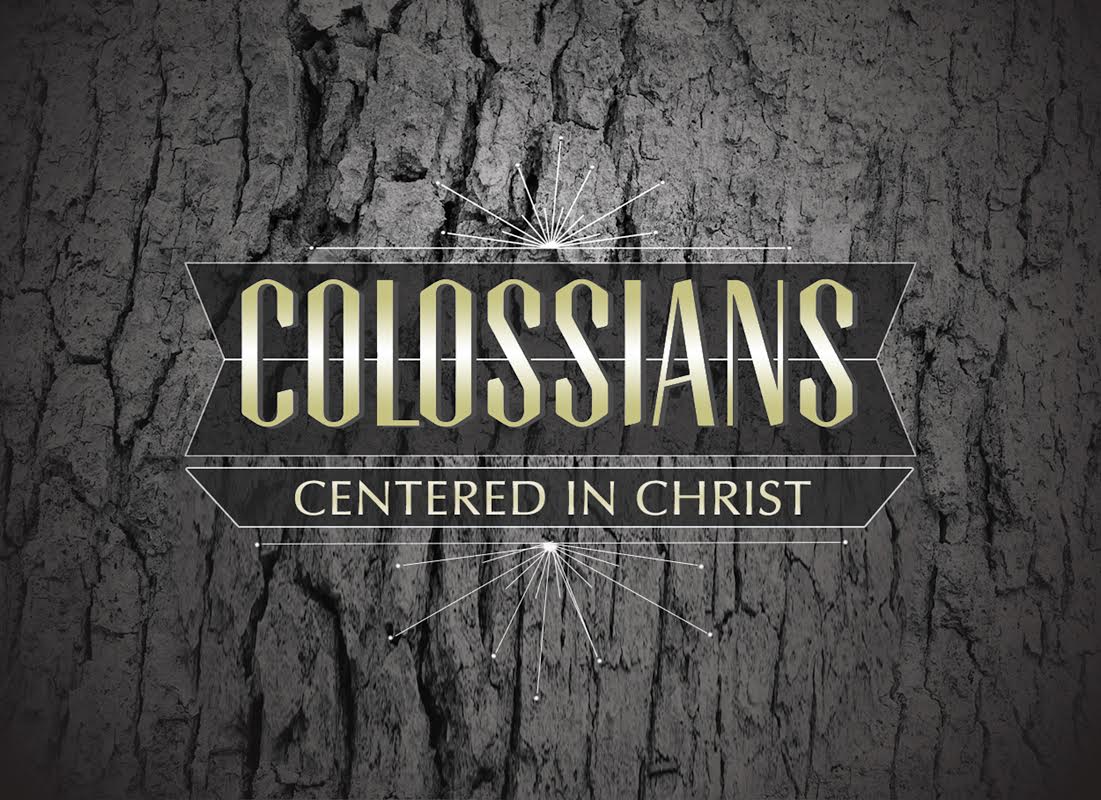 Colossians – Part 2