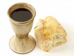 Communion Service episode artwork