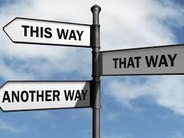 Experiencing God’s Guidance – Part 2