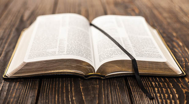 Enjoying The Bible – Part 2 episode artwork