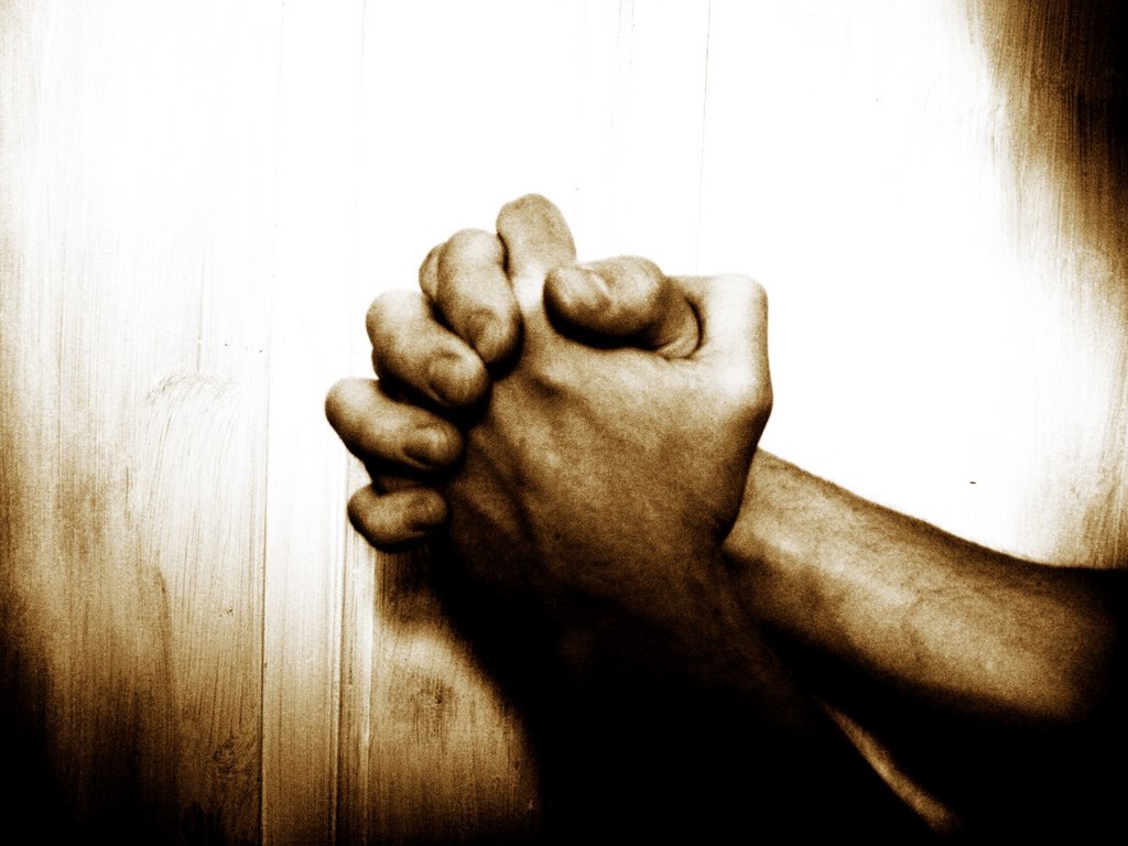 Everyday Prayer (1) episode artwork