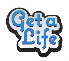 Get a life – Part 3 (Fellowship) episode artwork