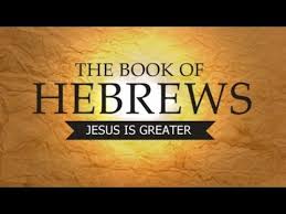Hebrews – Part 10 episode artwork