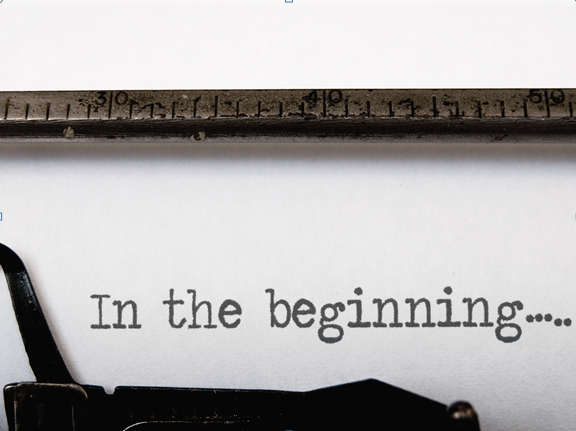 In the Beginning – Part 3 (Humanity) episode artwork