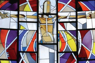 Cross Talk – Part 4 (The Cross and Suffering) episode artwork
