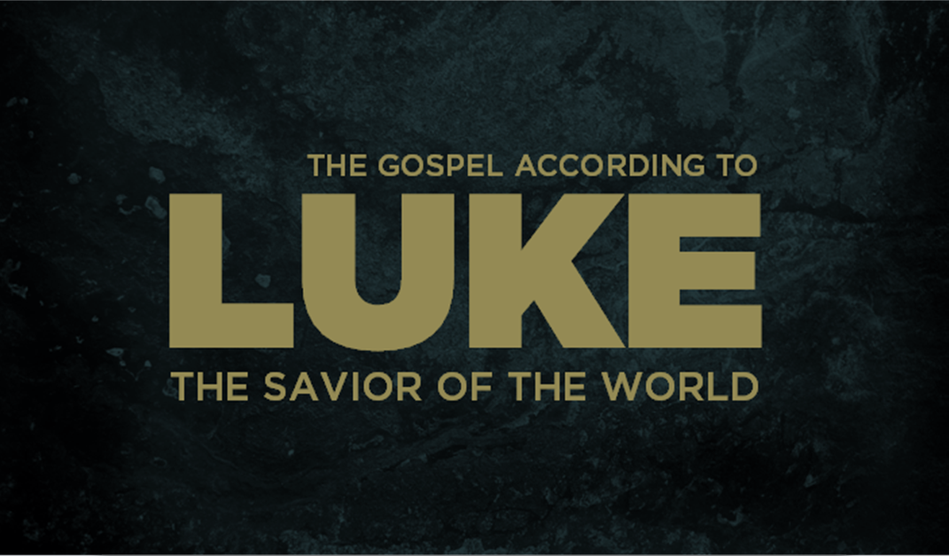Studies in Luke’s gospel – Part 43 episode artwork