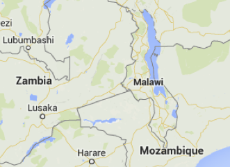Mission Update 2014– Malawi episode artwork