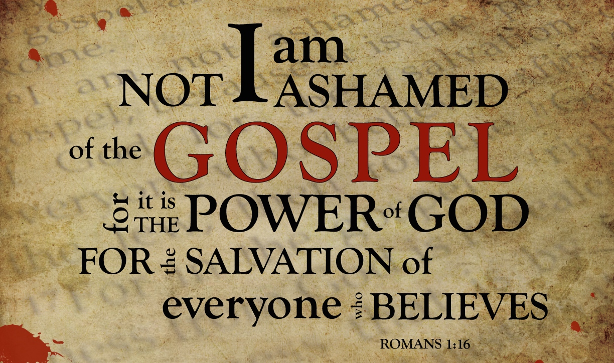 The Gospel (2) episode artwork