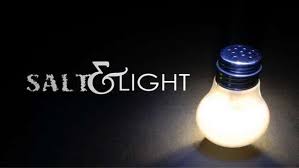 Salt and Light episode artwork