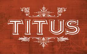 Titus – Part 2 episode artwork